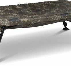 Nash Hi-Protect Carp Cradle Camo
