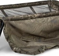 Nash Hi-Protect Carp Cradle Camo -Glasgow Angling hi protect20carp20cradle20camo20fully20uncovered