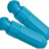 Middy Hi-Viz Bungee Blue Connector 2pc