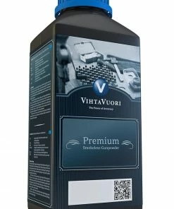 Vihtavuori High Energy VI-N540 (1kg Tub)