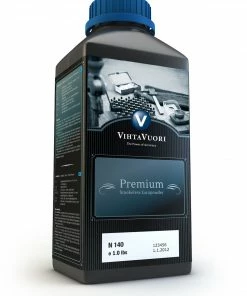 Vihtavuori High Energy VI-N570 (1kg Tub)