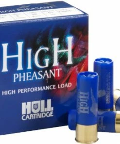 Hull Cartridge High Pheasant Cartridges 16G 67mm