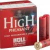 Hull Cartridge High Pheasant Cartridges 28G 70mm