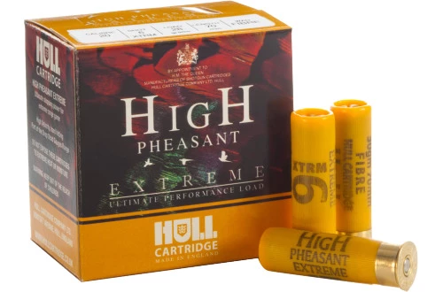 Hull Cartridge High Pheasant Extreme Cartridges 20G 70mm 1 Hull Cartridge High Pheasant Extreme Cartridges 20G 70mm