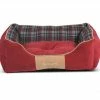 Scruffs Highland Box Bed