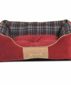 Scruffs Highland Box Bed