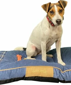 Scruffs Highland Mattress 100 x 70 x 8cm