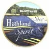Lureflash Highland Spirit Spey Intermediate Line
