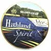Lureflash Highland Spirit Spey Sinking Line