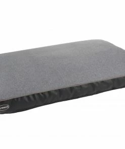 Scruffs Hilton Memory Foam Orthopaedic Pillow L 100 x 70 x 6cm Red 8 Scruffs Hilton Memory Foam Orthopaedic Pillow L 100 x 70 x 6cm Red -Glasgow Angling hilton memory foam orthopaedic pillow grey scaled