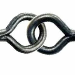 Ron Thompson Hinged Double Roll Swivels