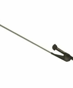 Dennett Hinged Drop Off Indicator