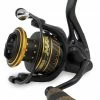 Nomura Hiro Mar Fixed Spool Reel