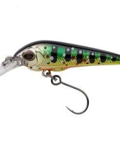 Berkley Hit Stick Sinking Plug -Glasgow Angling hit stick 35 s brook trout scaled