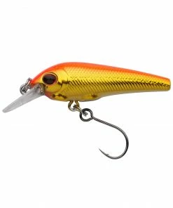 Berkley Hit Stick Sinking Plug -Glasgow Angling hit stick 35 s goldfish scaled