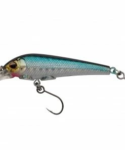 Berkley Hit Stick Sinking Plug 11 Berkley Hit Stick Sinking Plug -Glasgow Angling hit stick s blue shiner scaled