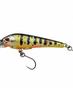 Berkley Hit Stick Sinking Plug 12 Berkley Hit Stick Sinking Plug -Glasgow Angling hit stick s brook trout scaled