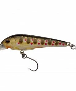 Berkley Hit Stick Sinking Plug 13 Berkley Hit Stick Sinking Plug -Glasgow Angling hit stick s brown trout scaled