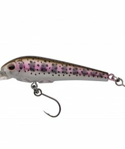 Berkley Hit Stick Sinking Plug 15 Berkley Hit Stick Sinking Plug -Glasgow Angling hit stick s rainbow trout scaled