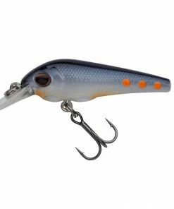 Berkley Hit Stick Floating Plug 3.5cm