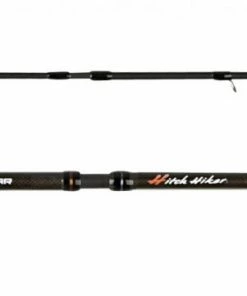 Savage Gear Hitch Hiker Lure Rods
