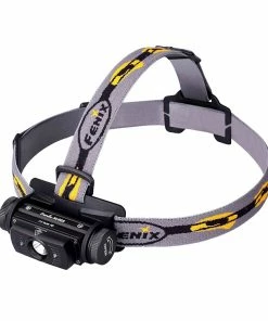 Fenix HL60R Headlamp