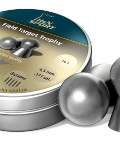 H&N Field Target Trophy Pellets