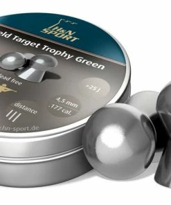 H&N Field Target Trophy Green