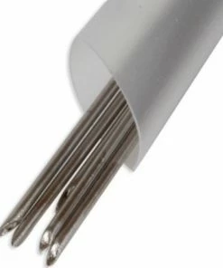 Kali-Kunnan Hollow Baiting Needle 20cm