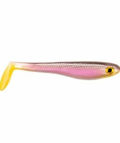 Berkley Hollow Belly Shad -Glasgow Angling hollow belly shad 3pcs wagasaki