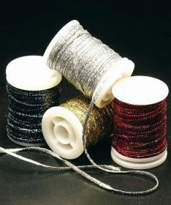 Veniard Holographic Flat Braid