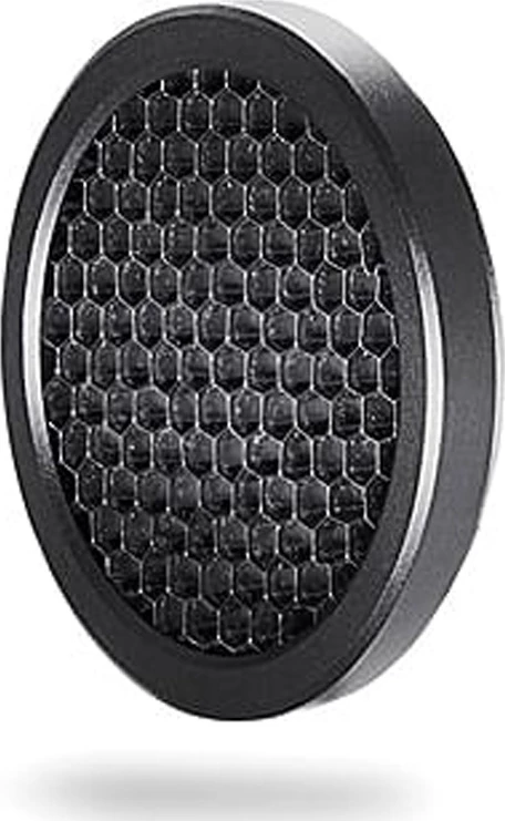 Hawke Honeycomb Sunshade - Objective (36mm) 1 Hawke Honeycomb Sunshade - Objective (36mm)