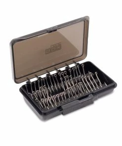 Nash Hook Box -Glasgow Angling hook box large 2