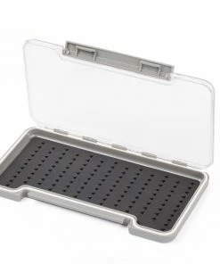 Wychwood Hook-Hold Box Double Nymph Fly Box