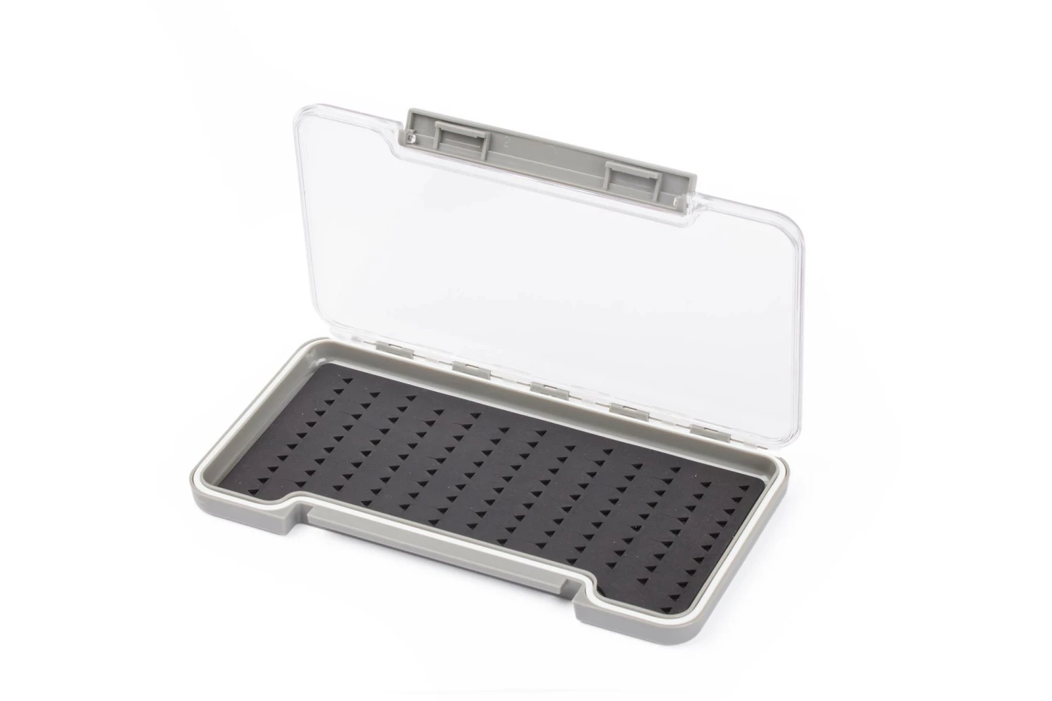 Wychwood Hook-Hold Box Double Nymph Fly Box 1 Wychwood Hook-Hold Box Double Nymph Fly Box