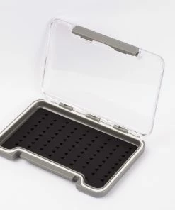 Wychwood Hook-Hold Box Micro Fly Box