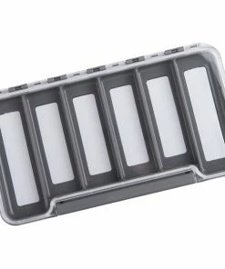 Wychwood Hook-Hold Fly Box