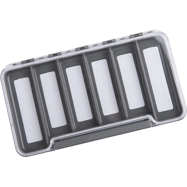 Wychwood Hook-Hold Fly Box 1 Wychwood Hook-Hold Fly Box