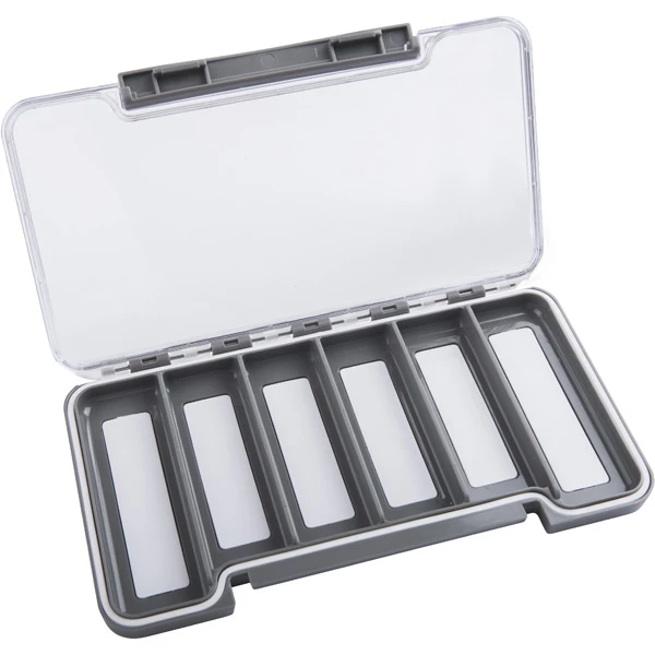 Wychwood Hook-Hold Fly Box 2 Wychwood Hook-Hold Fly Box - Image 2