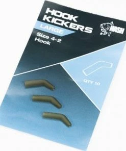Nash Hook Kickers 6 Nash Hook Kickers -Glasgow Angling hook kickers large