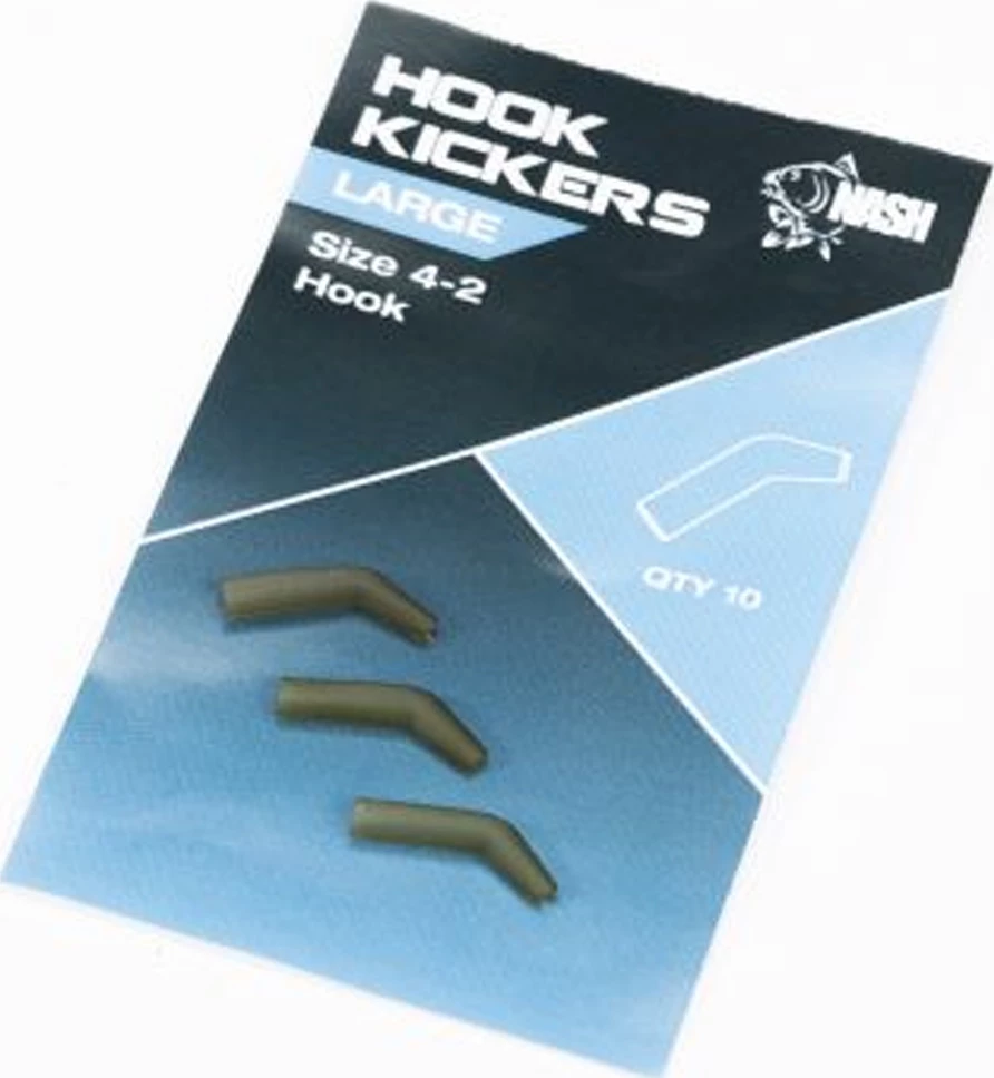 Nash Hook Kickers 3 Nash Hook Kickers - Image 3