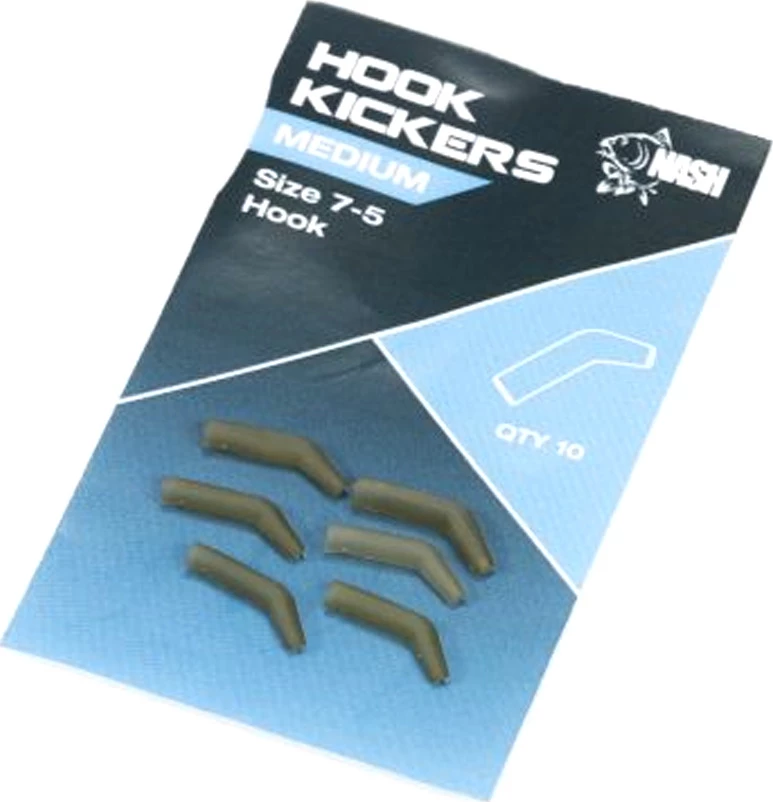 Nash Hook Kickers 2 Nash Hook Kickers - Image 2