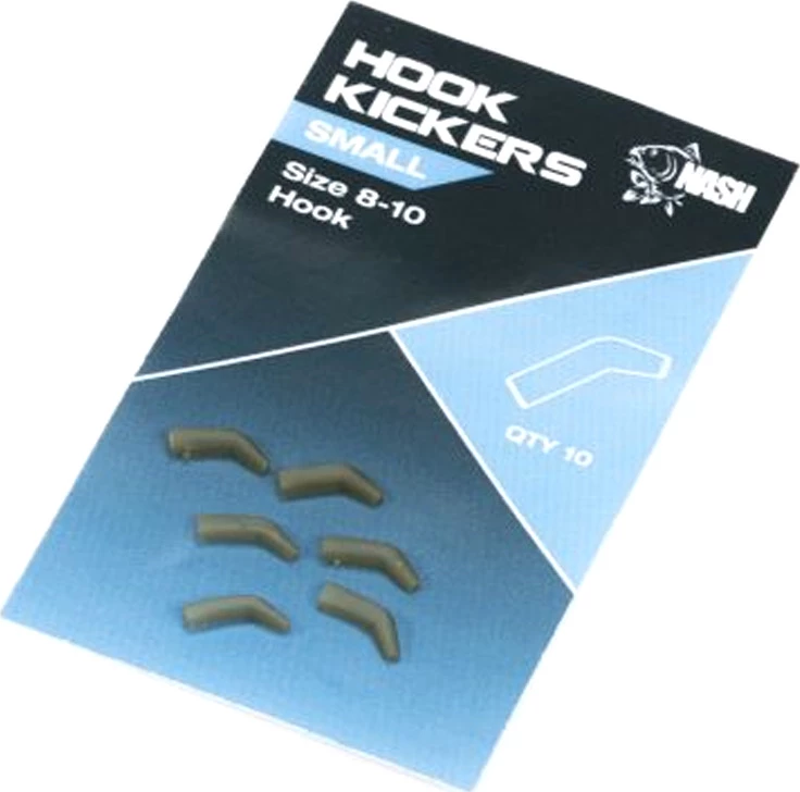 Nash Hook Kickers 1 Nash Hook Kickers
