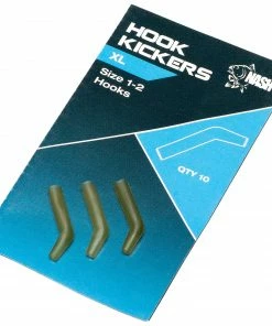 Nash Hook Kickers 7 Nash Hook Kickers -Glasgow Angling hook kickers xl