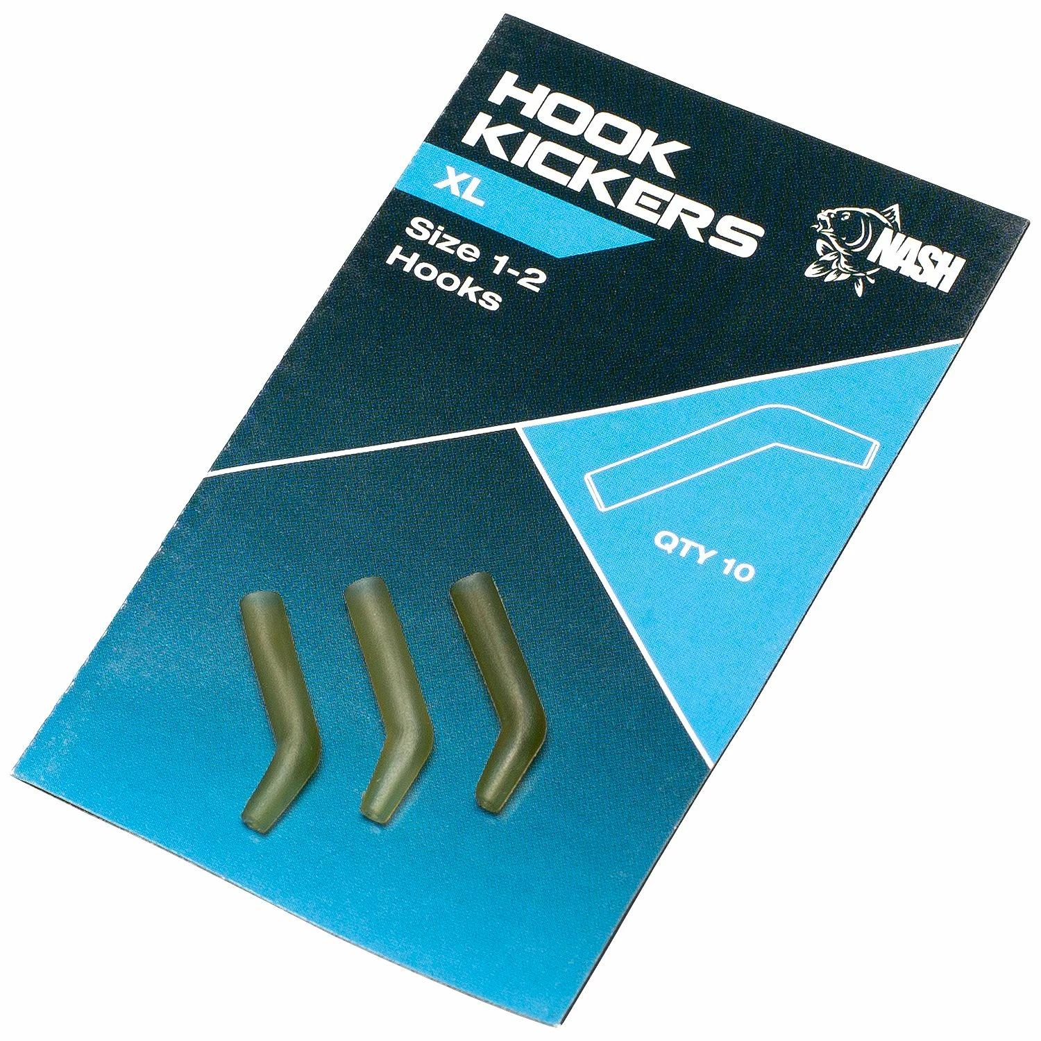 Nash Hook Kickers 4 Nash Hook Kickers - Image 4