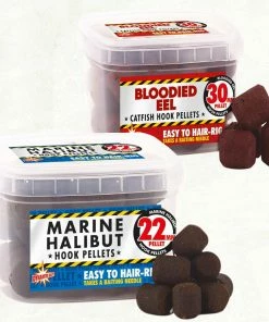 Dynamite Baits Hook Pellets