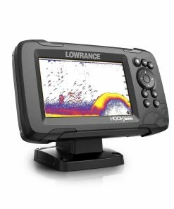 Lowrance Hook Reveal 5 83/200 HDI ROW 5 Lowrance Hook Reveal 5 83/200 HDI ROW -Glasgow Angling hook reveal 5 83 200 hdi row 2
