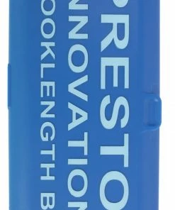 Preston Innovations Hooklength Box - Long -Glasgow Angling hooklength box long scaled