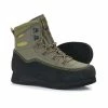Vision Hopper 2.0 Felt Sole Wading Boots