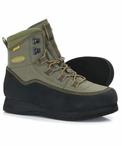 Vision Hopper 2.0 Felt Sole Wading Boots